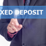 online fixed deposit