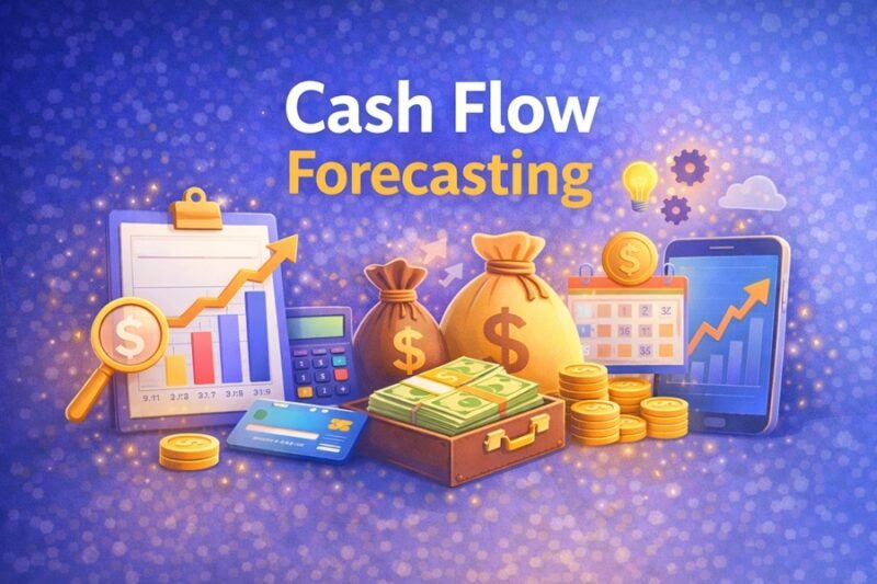 Cash Flow Forecasting