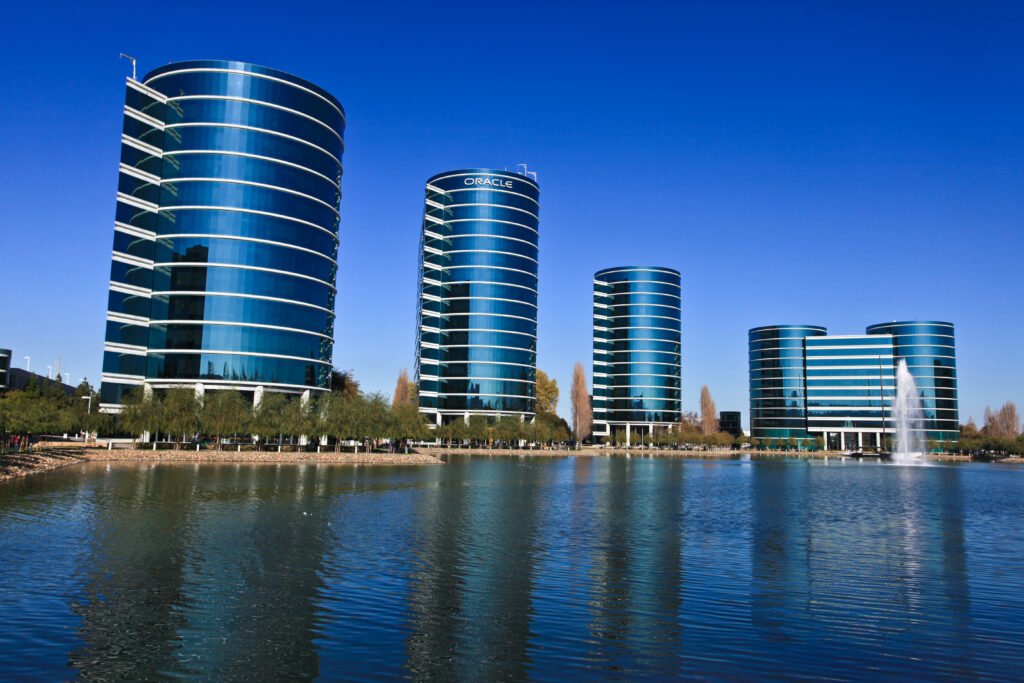 Oracle’s Quiet Comeback: Why Enterprise Software Still Creates Investor Value