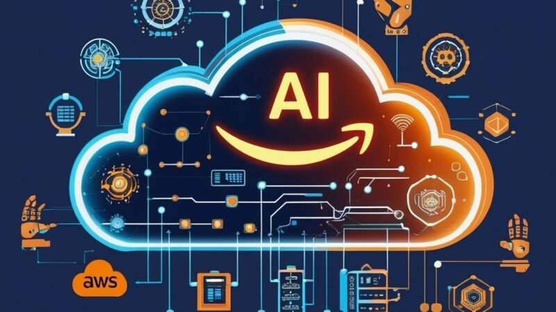 ai cloud providers