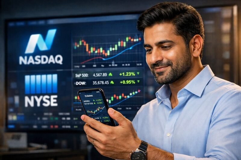 best app for us stocks