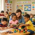 early childhood education