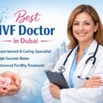 ivf centers in dubai