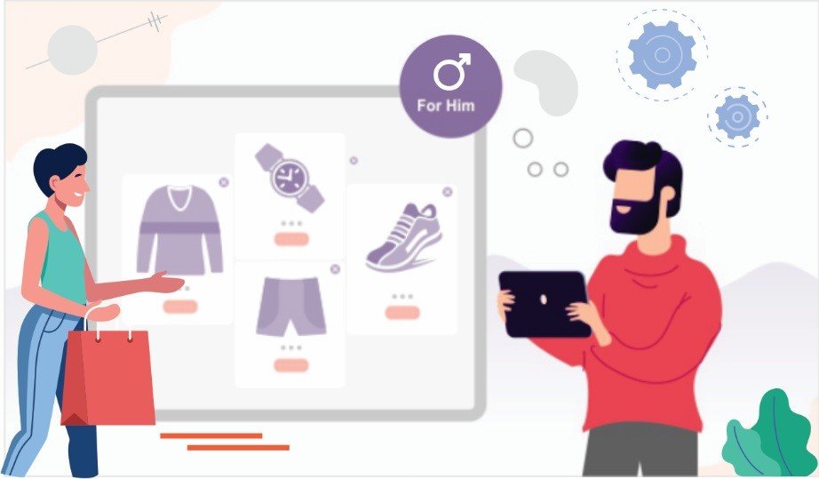 Product Recommendations
