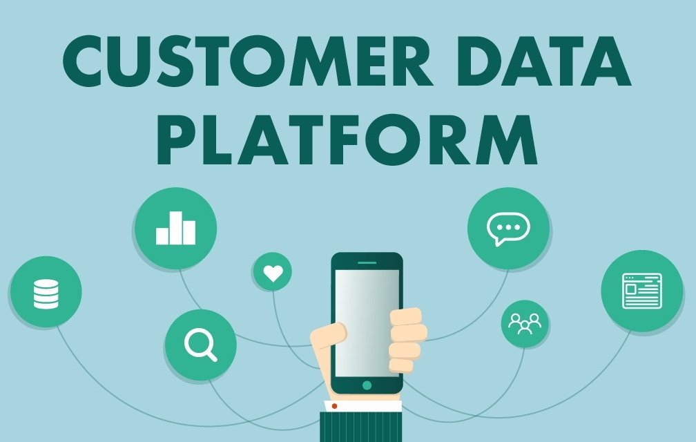 customer data platform