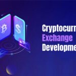 cryptocurrency exchange development services