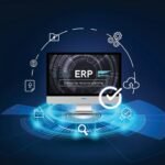 Enterprise Resource Planning Software